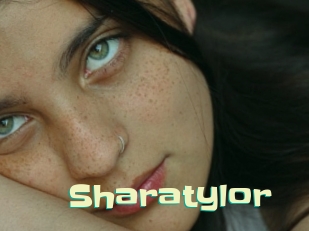 Sharatylor
