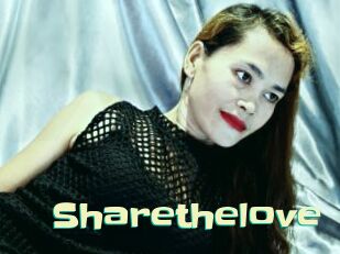 Sharethelove