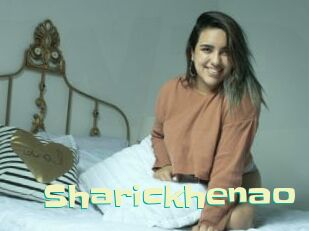 Sharickhenao