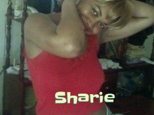 Sharie