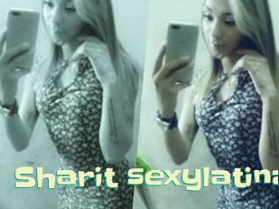 Sharit_sexylatina