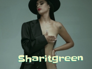 sharitgreen Wanna Meet