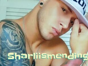 Sharliismending