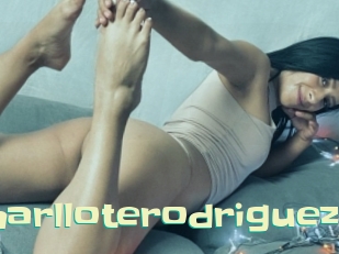 Sharlloterodriguez
