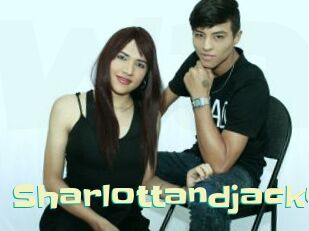 Sharlottandjacky