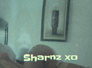 Sharnz_xo
