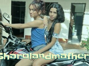 Sharolandmafher