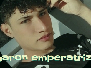 Sharon_emperatriz