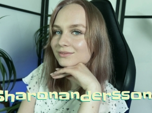 Sharonandersson