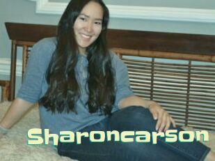 Sharoncarson
