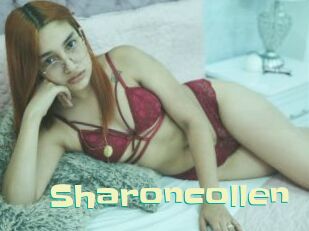Sharoncollen
