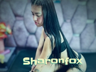 Sharonfox