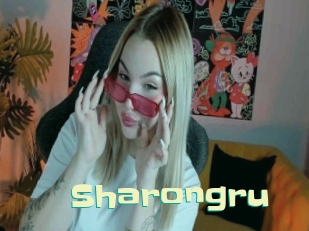 Sharongru