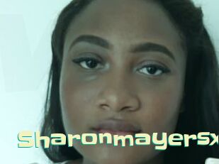Sharonmayersx
