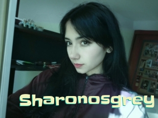 Sharonosgrey