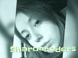 Sharonroders