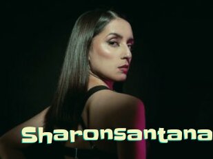 Sharonsantana