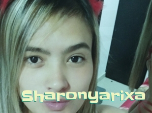 Sharonyarixa