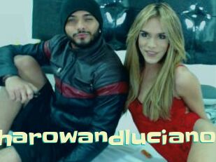 Sharowandluciano