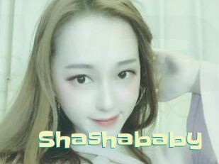Shashababy
