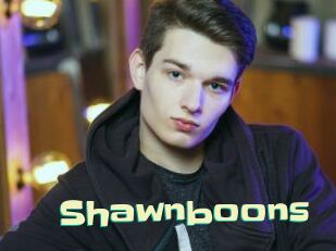 Shawnboons