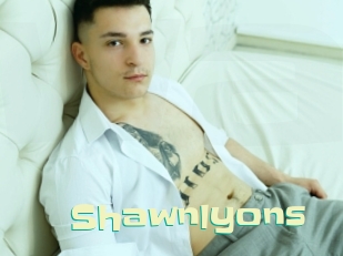 Shawnlyons