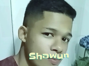 Shawun