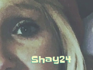 Shay24