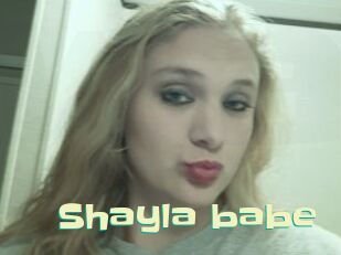 Shayla_babe