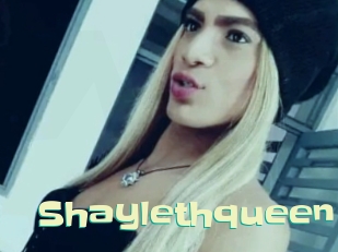 Shaylethqueen