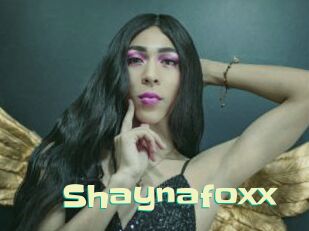 Shaynafoxx