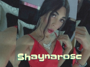 shaynarosc Wanna Meet