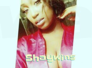 shaywins Wanna Meet