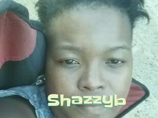 Shazzyb