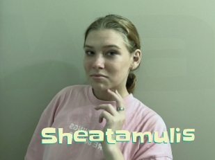 Sheatamulis