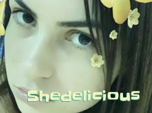 Shedelicious