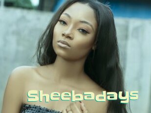 Sheebadays