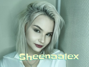 Sheenaalex