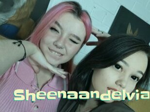 Sheenaandelvia