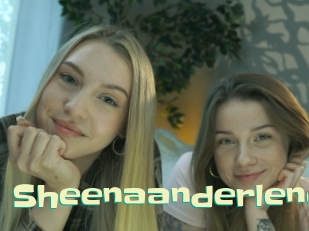 sheenaanderlene Wanna Meet