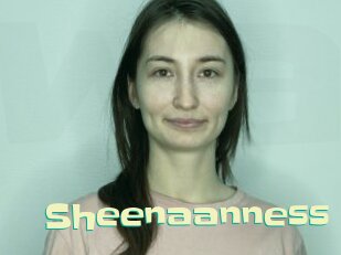 Sheenaanness