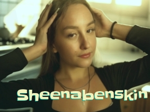 Sheenabenskin