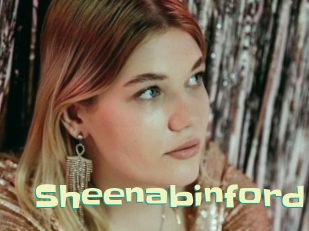 sheenabinford Wanna Meet
