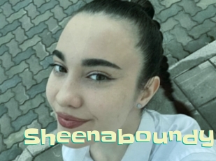 Sheenaboundy