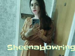 Sheenabowring