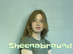 Sheenabraund