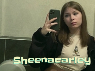 Sheenacarley