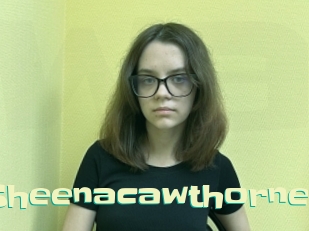 Sheenacawthorne