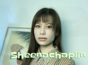 Sheenachaplin