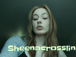 Sheenacrosslin